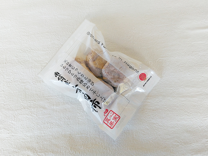 市田柿１７０ｇ小袋